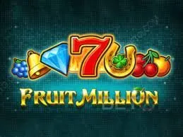 Fruit Million - Owocowy automat