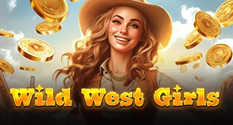 Wild West Girls - Dzikie dziewczyny